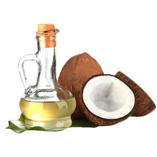 Coconut Oil